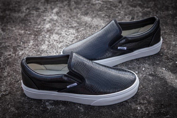 Vans Low-Top Slip-on Men Shoes--216